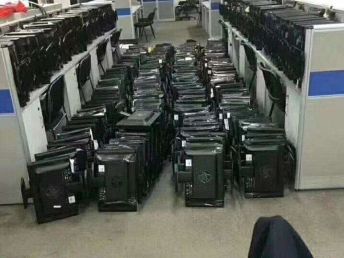 广州二手电脑与办公设备回收服务指南