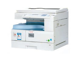 广州市汇讯办公设备 复印机产品列表